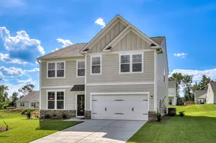 342 Tupelo Pass, Harlem, GA 30814 - Photo 3