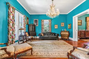 307 N Alexander Ave, Washington, GA 30673 - Photo 15