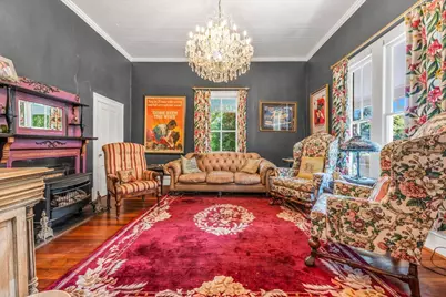 307 N Alexander Ave, Washington, GA 30673 - Photo 13