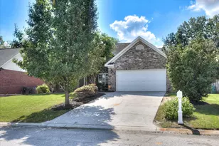 5008 Sussex Dr, Evans, GA 30809 - Photo 3