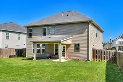 1246 Cobblefield Drive, Grovetown, GA 30813 - Photo 47