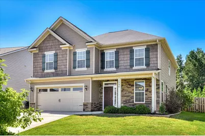 1246 Cobblefield Drive, Grovetown, GA 30813 - Photo 3