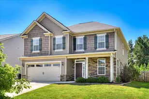 1246 Cobblefield Dr, Grovetown, GA 30813 - Photo 3