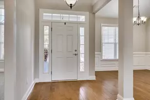 1248 Berkley Hills Pass, Evans, GA 30809 - Photo 5