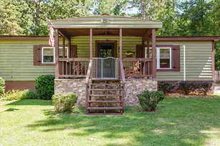 8010 Lakeside Dr, Appling, GA 30802 - Photo 3