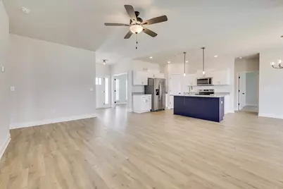 884 Snow Bunting Court, North Augusta, SC 29860 - Photo 9