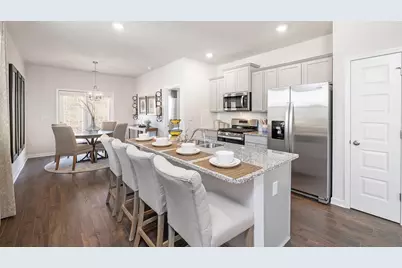 920 Raghorn Road, Grovetown, GA 30813 - Photo 5