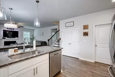 6383 Whirlaway Road, Graniteville, SC 29829 - Photo 5