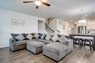 6383 Whirlaway Road, Graniteville, SC 29829 - Photo 11