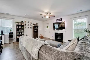 6383 Whirlaway Rd, Graniteville, SC 29829 - Photo 9