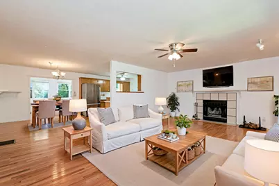 303 Jennys Cove Road, Cleveland, GA 30528 - Photo 7