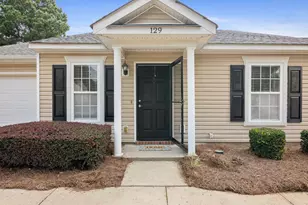 129 Haley Dr, North Augusta, SC 29860 - Photo 11