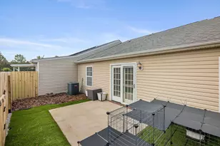 129 Haley Dr, North Augusta, SC 29860 - Photo 35