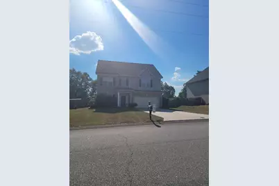 1764 Deer Chase Lane, Hephzibah, GA 30815 - Photo 1