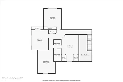 429 Wade Plantation Drive, Martinez, GA 30907 - Photo 37