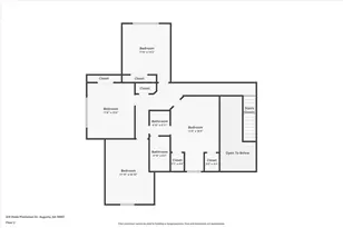 429 Wade Plantation Dr, Martinez, GA 30907 - Photo 37