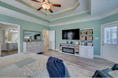 429 Wade Plantation Drive, Martinez, GA 30907 - Photo 21