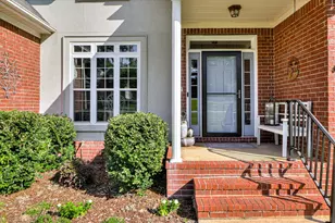 429 Wade Plantation Dr, Martinez, GA 30907 - Photo 3