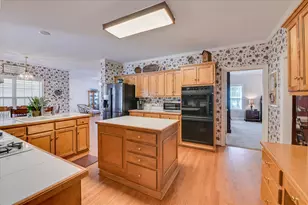 4425 Reynolds St, Hephzibah, GA 30815 - Photo 25