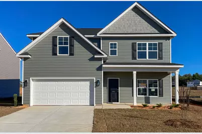 7092 NW Mongolian Oak Drive, Aiken, SC 29801 - Photo 1