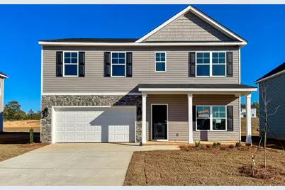 7112 NW Mongolian Oak Drive, Aiken, SC 29801 - Photo 1