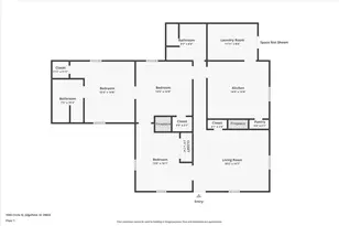 216 Circle St, Edgefield, SC 29824 - Photo 29