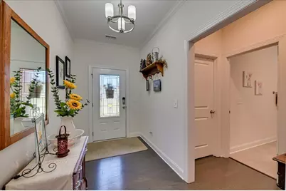 142 Fitzsimmons Drive, North Augusta, SC 29860 - Photo 5