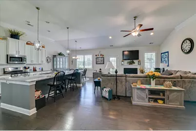 142 Fitzsimmons Drive, North Augusta, SC 29860 - Photo 7