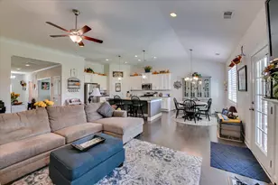 142 Fitzsimmon's Dr, North Augusta, SC 29860 - Photo 11