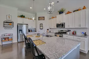 142 Fitzsimmon's Dr, North Augusta, SC 29860 - Photo 15