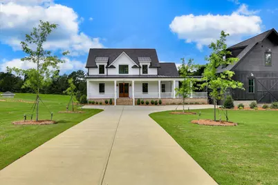 1807 Smith Crawford Road, Appling, GA 30802 - Photo 3