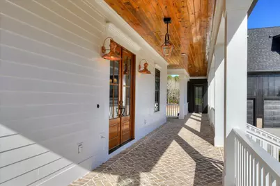 1807 Smith Crawford Road, Appling, GA 30802 - Photo 5