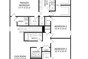 3196 Blenheim Ct, Graniteville, SC 29829 - Photo 3