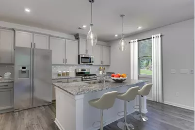 3196 Blenheim Court, Graniteville, SC 29829 - Photo 33