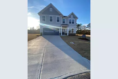 3196 Blenheim Court, Graniteville, SC 29829 - Photo 1