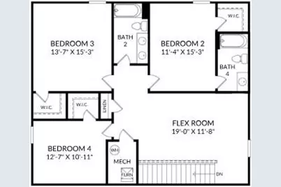 3188 Blenheim Court, Graniteville, SC 29829 - Photo 3