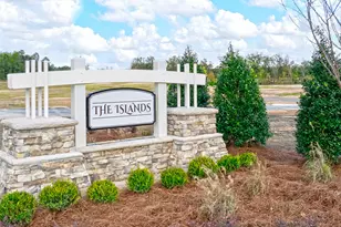 6136 Dead River, Beech Island, SC 29842 - Photo 5