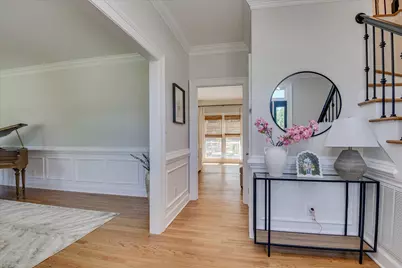 4123 N Knollcrest Circle, Martinez, GA 30907 - Photo 11