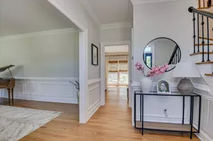 4123 N Knollcrest Circle, Martinez, GA 30907 - Photo 11