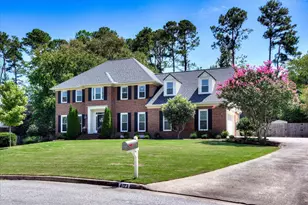 4123 N Knollcrest Circle, Martinez, GA 30907 - Photo 3