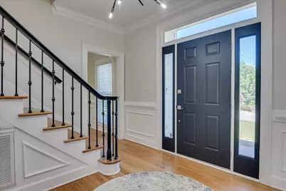 4123 N Knollcrest Circle, Martinez, GA 30907 - Photo 9