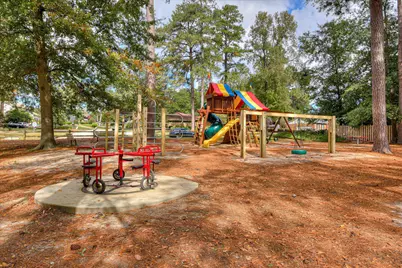 4123 N Knollcrest Circle, Martinez, GA 30907 - Photo 69