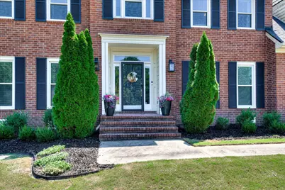 4123 N Knollcrest Circle, Martinez, GA 30907 - Photo 7