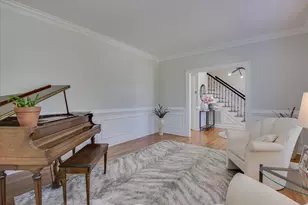 4123 N Knollcrest Circle, Martinez, GA 30907 - Photo 25