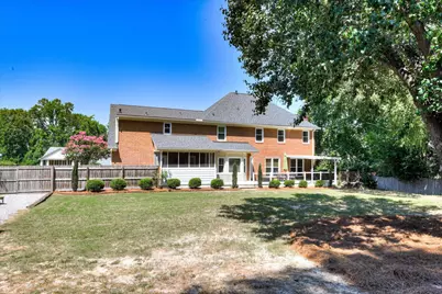 4123 N Knollcrest Circle, Martinez, GA 30907 - Photo 57