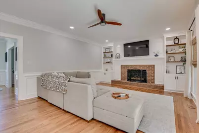 4123 N Knollcrest Circle, Martinez, GA 30907 - Photo 13