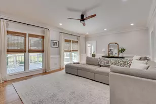 4123 N Knollcrest Circle, Martinez, GA 30907 - Photo 15