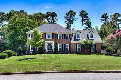 4123 N Knollcrest Circle, Martinez, GA 30907 - Photo 5