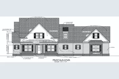 250 Menros Way, Appling, GA 30802 - Photo 1