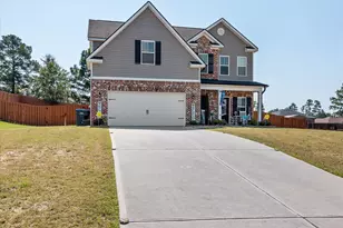 1610 Jonathan Pl, Hephzibah, GA 30815 - Photo 3